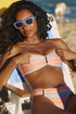 PQ Swim Balboa Detail Bandeau